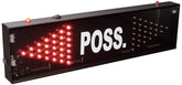 BSN Sports LED Basketball Possession Indicator , Black
